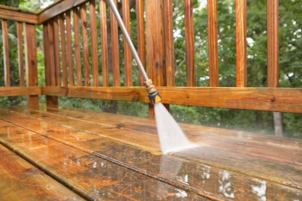 Best Commercial Building Pressure Washing  in Auburn, MI