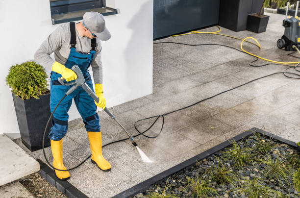 Auburn, MI Pressure Washing Pros